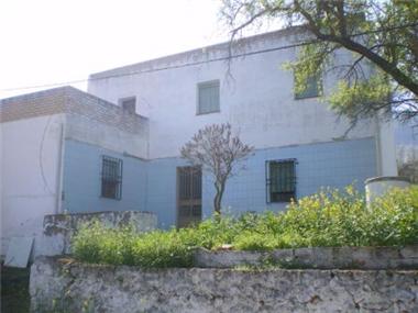 Country House for sale in Los Noguerones (Andalucia)