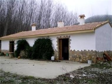 Country House for sale in Sabariego (Andalucia)