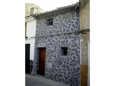 Village House for sale in Alcaudete (Andalucia)