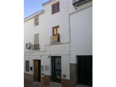 Village House for sale in Luque (Andalucia)