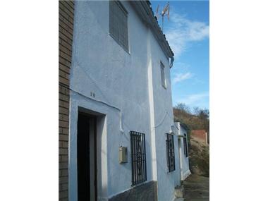Village House for sale in Los Noguerones (Andalucia)