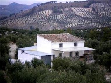 Country House for sale in Sabariego (Andalucia)