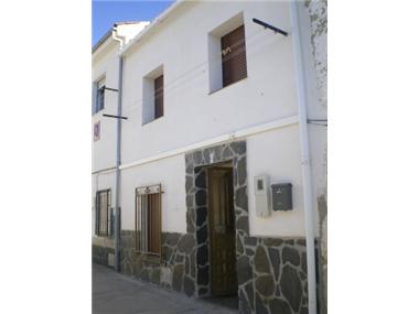 Village House for sale in Alcaudete (Andalucia)