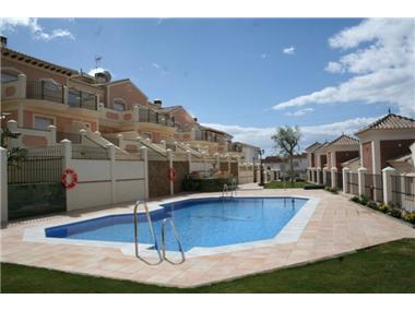 New Development for sale in Nerja (Andalucia)