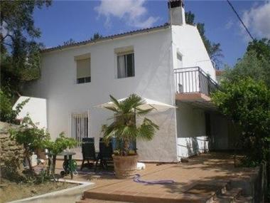 Country House for sale in Mures (Andalucia)