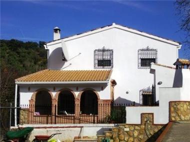 Country House for sale in Castillo de Locubin (Andalucia)