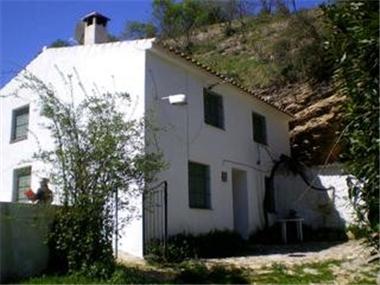 Country House for sale in Montefrio (Andalucia)