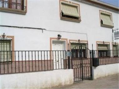 Country House for sale in Castillo de Locubin (Andalucia)
