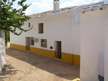 Country House for sale in Ventas del Carrizal (Andalucia)