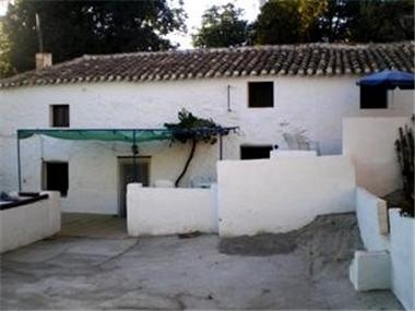 Country House for sale in La Pedriza (Andalucia)