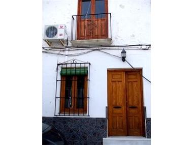 Village House for sale in Fuente-Tojar (Andalucia)