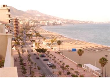 Apartment for sale in Fuengirola (Andalucia)