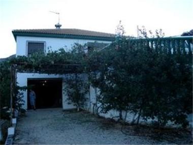 Villa for sale in Montefrio (Andalucia)
