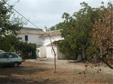 Farmhouse for sale in Priego de Cordoba