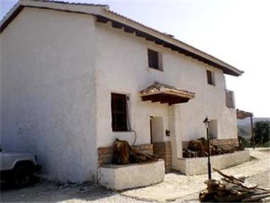 Country House for sale in Montefrio (Andalucia)