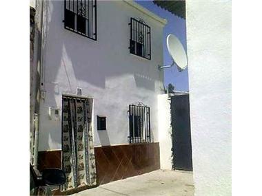 Village House for sale in Zamoranos (Andalucia)