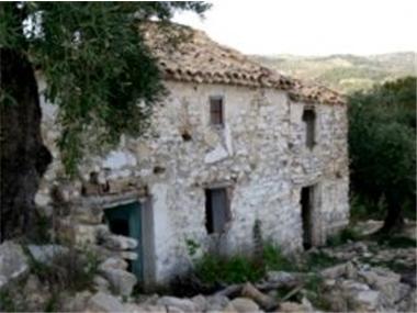 Cortijo for sale in Montefrio (Andalucia)