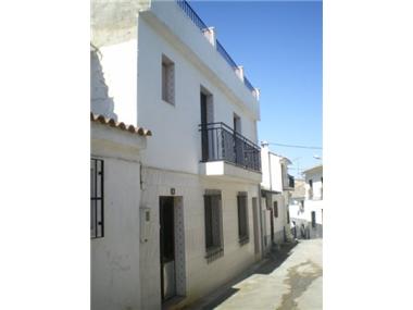 Village House for sale in Ventas del Carrizal (Andalucia)