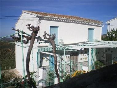 Village House for sale in Fuente Alamo (Andalucia)