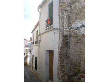 Village House for sale in Luque (Andalucia)