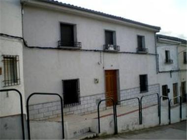 Townhouse for sale in Alcaudete (Andalucia)