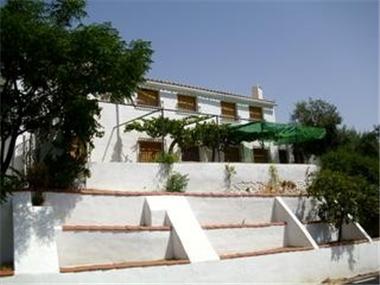 Country House for sale in Martos (Andalucia)