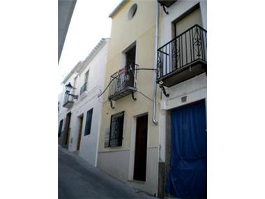 Village House for sale in Luque (Andalucia)