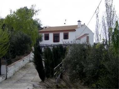 Country House for sale in Montefrio (Andalucia)