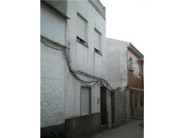 Village House for sale in Los Noguerones (Andalucia)