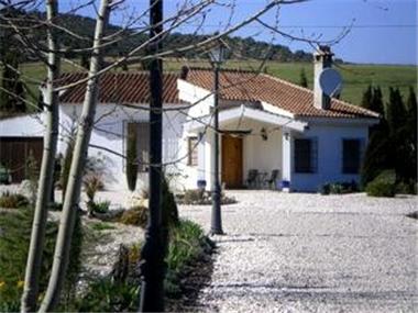 Villa for sale in Montefrio (Andalucia)