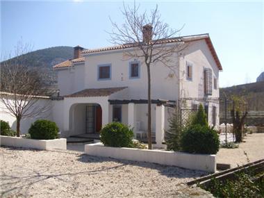 Country House for sale in Moclin (Andalucia)