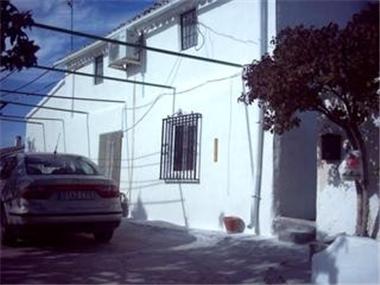 Country House for sale in La Rabita (Andalucia)