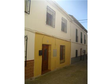 Village House for sale in Illora (Andalucia)