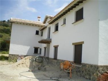 Country House for sale in Montefrio (Andalucia)