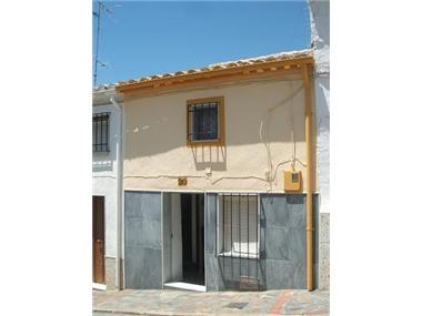 Village House for sale in Martos (Andalucia)