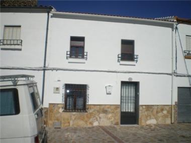 Townhouse for sale in Martos (Andalucia)