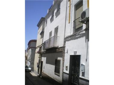 Townhouse for sale in Martos (Andalucia)