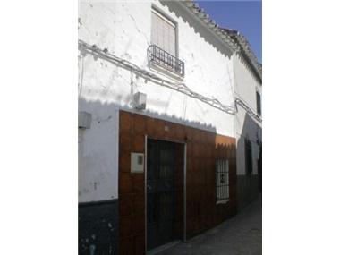 Townhouse for sale in Martos (Andalucia)