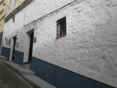 Townhouse for sale in Alcala la Real (Andalucia)