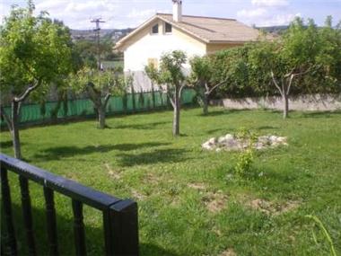 Country House for sale in Alcala la Real (Andalucia)