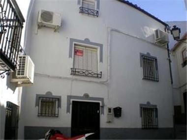 Village House for sale in Martos (Andalucia)