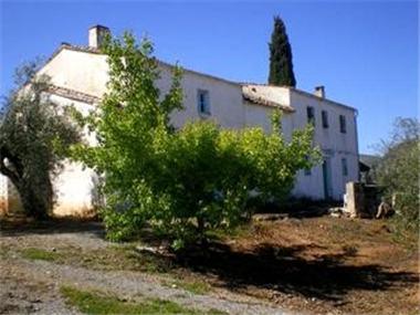 Country House for sale in Benalua de las Villas (Andalucia)