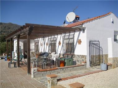 Country House for sale in Illora (Andalucia)