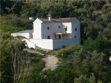 Country House for sale in Fuente de Conde (Andalucia)