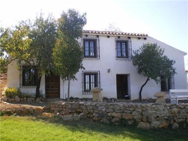 Country House for sale in Ermita Nueva (Andalucia)