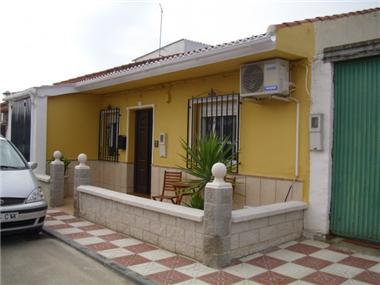 Bungalow for sale in Escoznar (Andalucia)