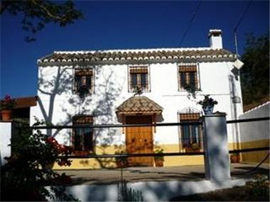 Country House for sale in Ermita Nueva (Andalucia)