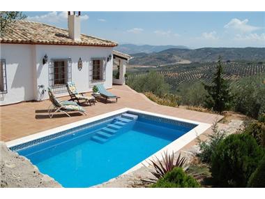 Villa for sale in Ermita Nueva (Andalucia)
