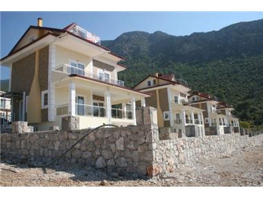 Villa for sale in Ovacik (Mugla)