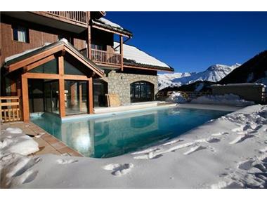 House/villa for sale in Le Corbier (Rhone-Alpes)